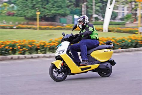 ather test ride|ather bike review.